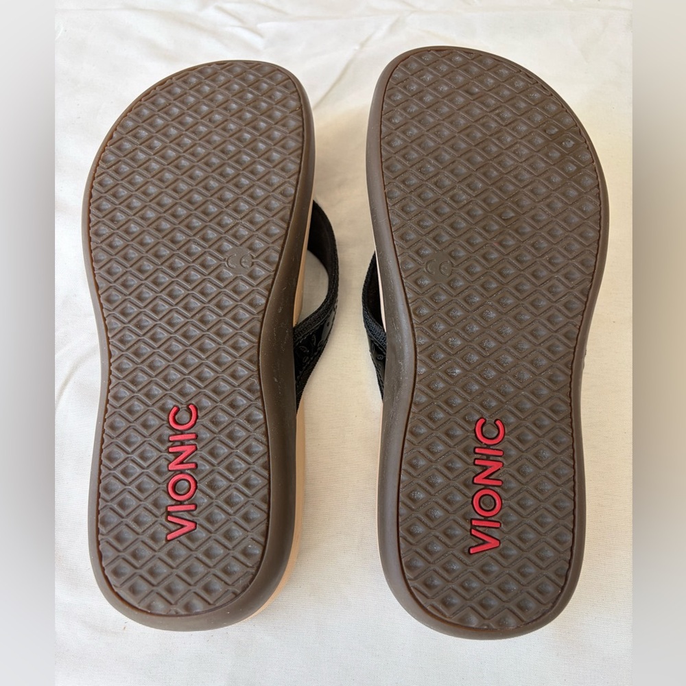 Vionic Tide Casandra Sandals - Picture 4 of 4